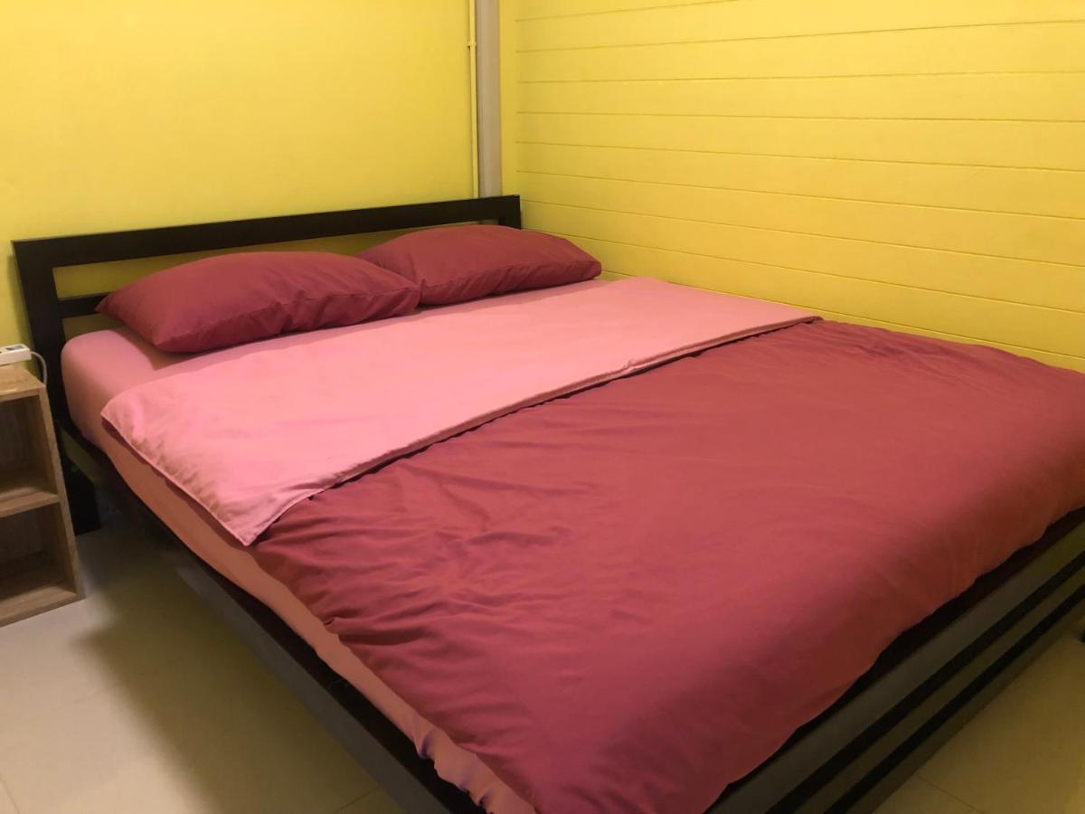 Nakara Hostel Ayutthaya מראה חיצוני תמונה