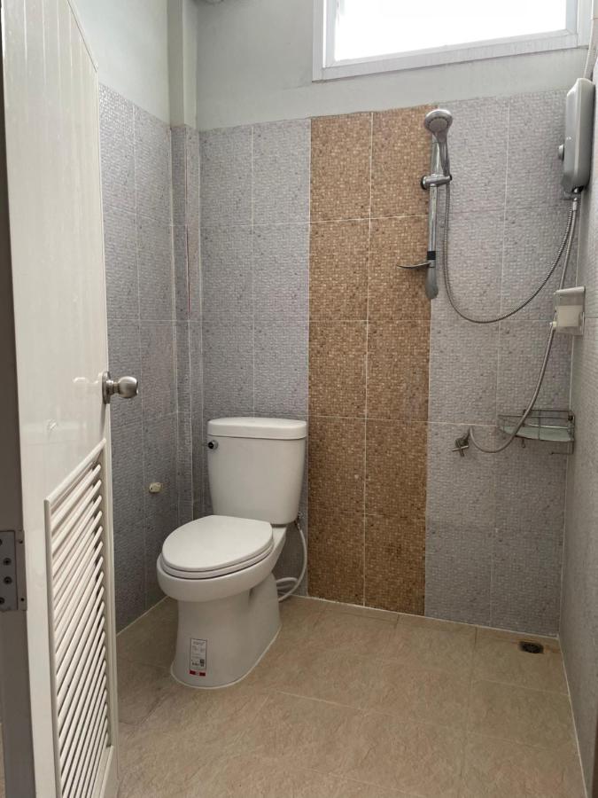 Nakara Hostel Ayutthaya מראה חיצוני תמונה